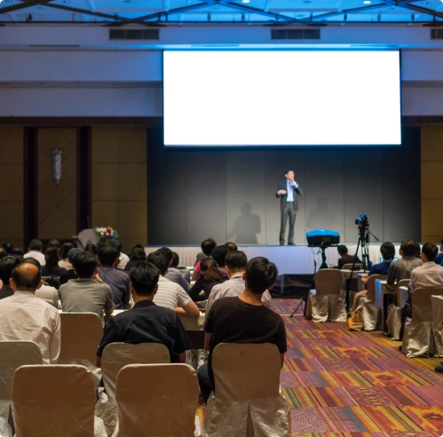 Tanıtım ve Lansman Organizasyonu - 1