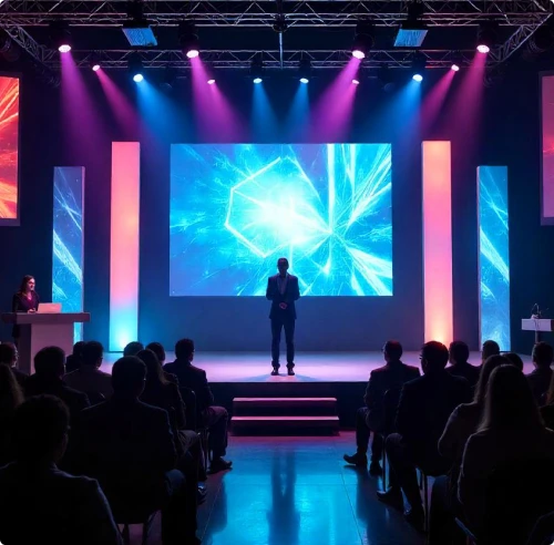 Tanıtım ve Lansman Organizasyonu - 2