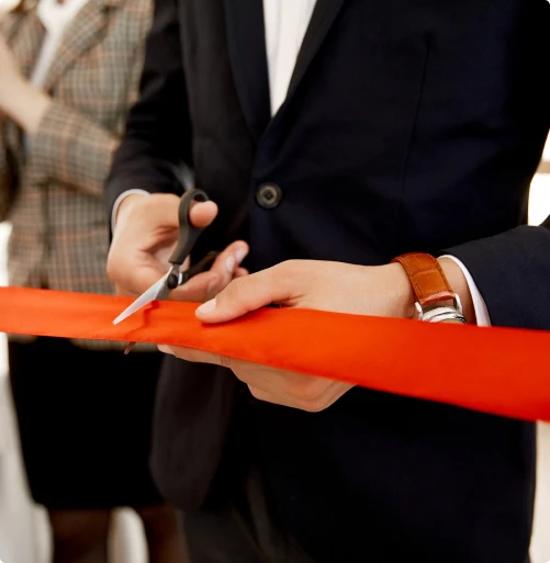 Açılış Organizasyonu - 1