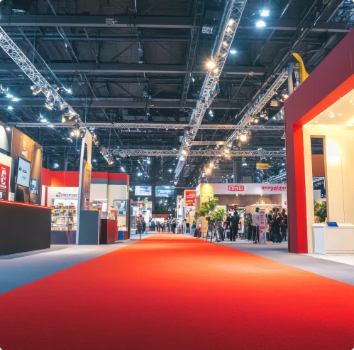 Fuar Organizasyonu - 2