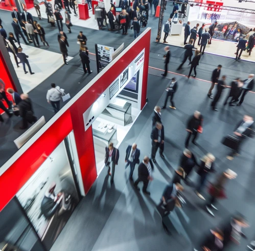 Fuar Organizasyonu - 3