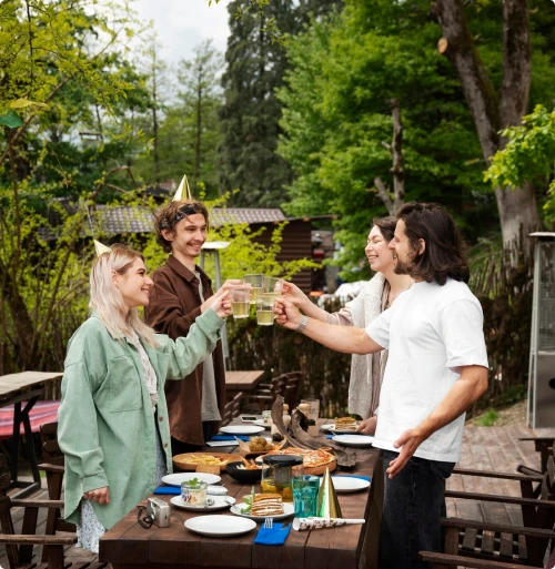 Şirket Pikniği Organizasyonu - 1