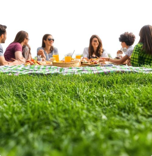 Şirket Pikniği Organizasyonu - 3