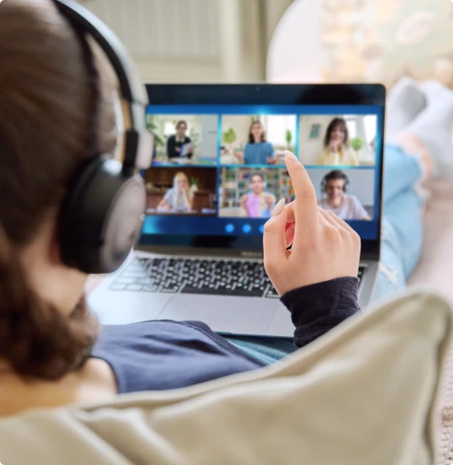 Online Etkinlik Organizasyonu - 1