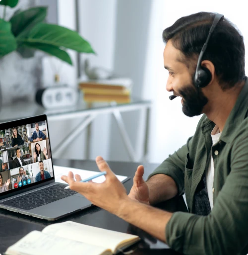 Online Etkinlik Organizasyonu - 3