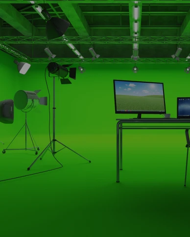 Greenbox Stüdyo (Sanal Stüdyo)