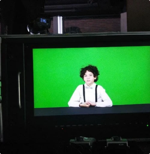 Greenbox Stüdyo (Sanal Stüdyo) - 1