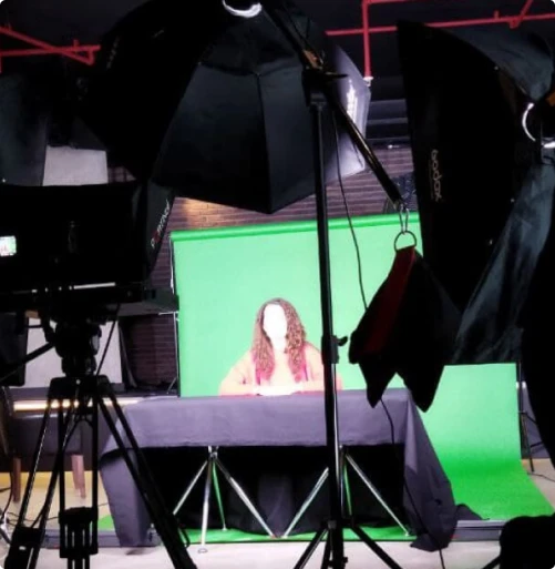 Greenbox Stüdyo (Sanal Stüdyo) - 2