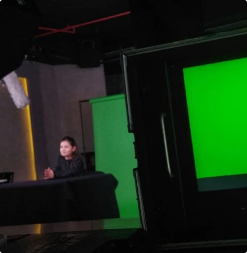 Greenbox Stüdyo (Sanal Stüdyo) - 3