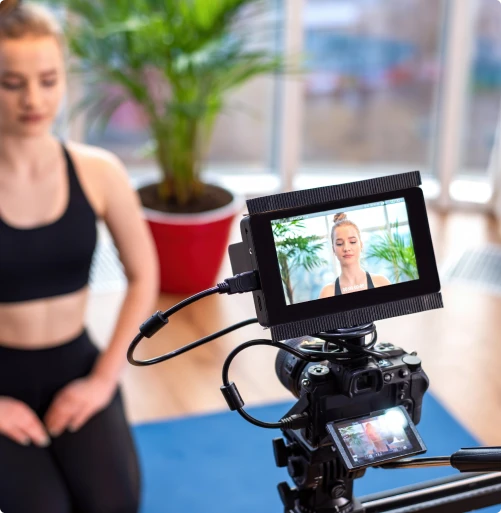 Canlı Yayın Organizasyonu - 2