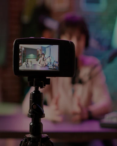 Canlı Yayın Organizasyonu