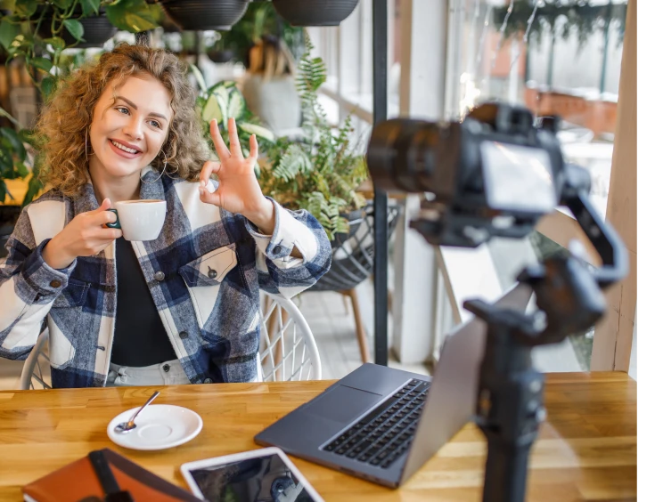 Canlı Yayın Organizasyonu