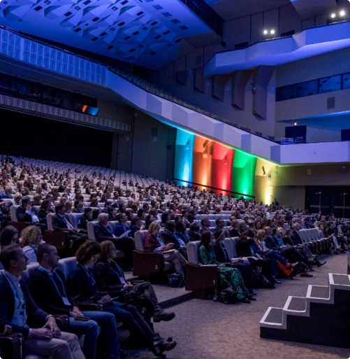 Organizasyon Konferans, Etkinlik Çekimleri - 2