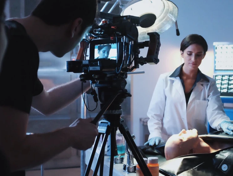 Kurumsal Tanıtım Filmi