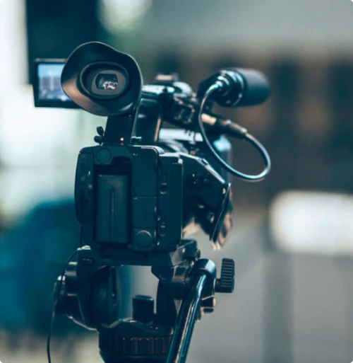 Kurumsal Tanıtım Filmi - 1