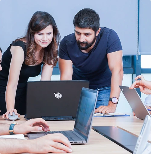 Kurumsal Tanıtım Filmi - 2