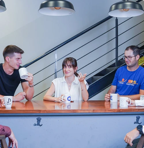 Kurumsal Tanıtım Filmi - 3