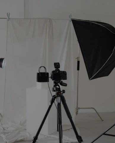 Ürün Tanıtım Filmi Çekimi