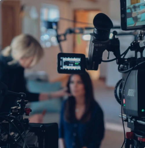 Röportaj Çekimleri - 1