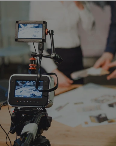 Youtube Video Çekimleri