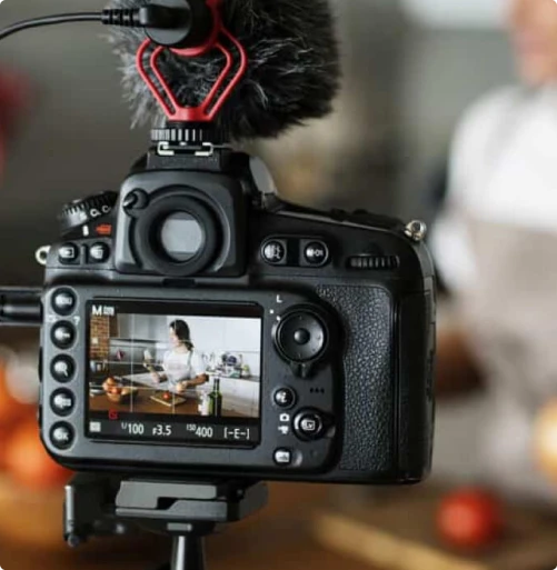 Youtube Video Çekimleri - 2