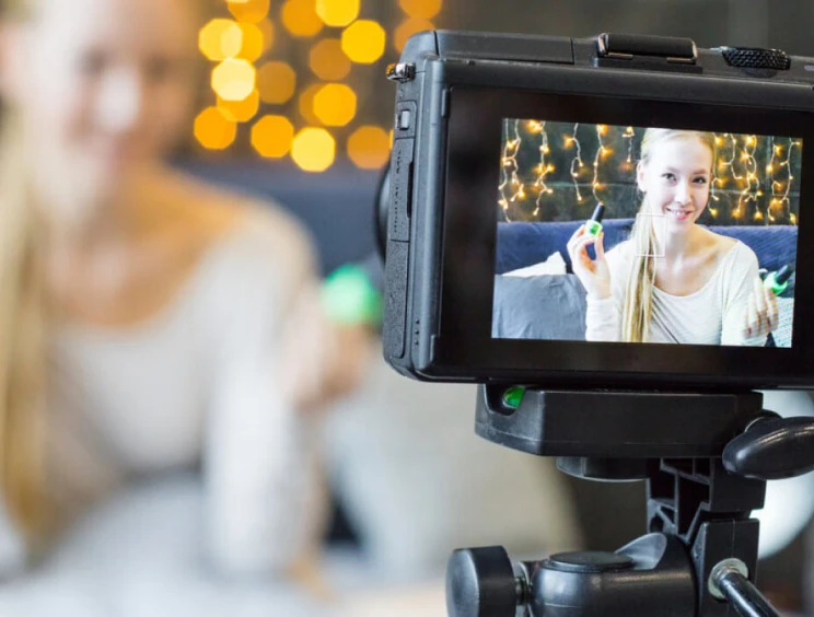 Youtube Video Çekimleri