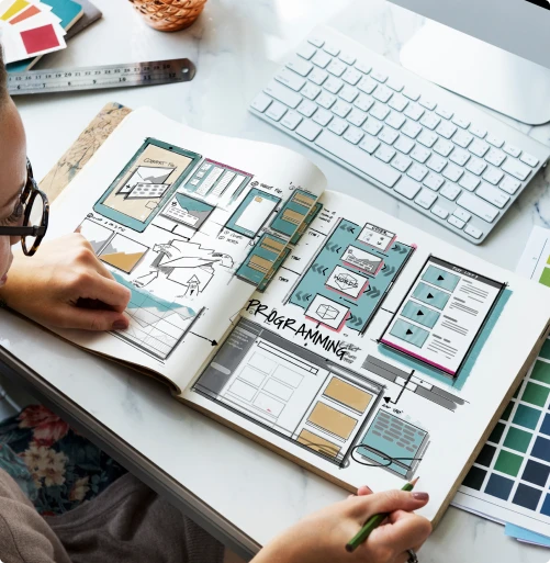 Tasarım ve Konsept Hizmetleri - 2