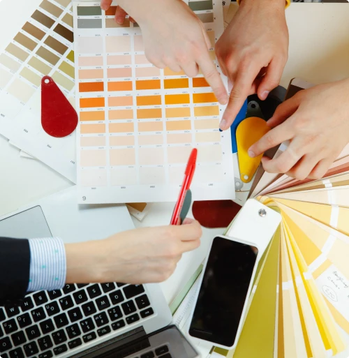 Tasarım ve Konsept Hizmetleri - 3