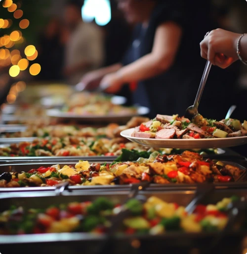 Catering - 1