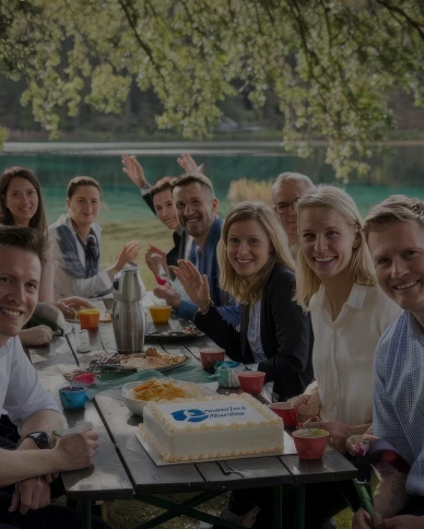 Şirket Pikniği Organizasyonu