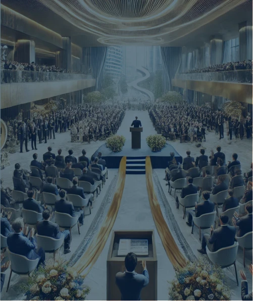 Kurumsal Lansman Etkinliklerinde Marka İmajı Nasıl Güçlendirilir?